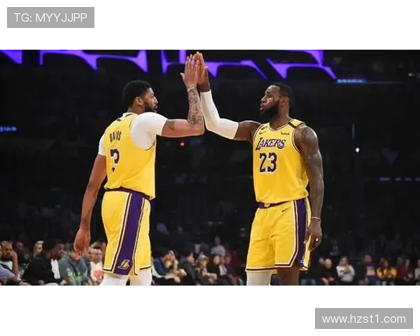 湖人击败灰熊迎新年开门红完美