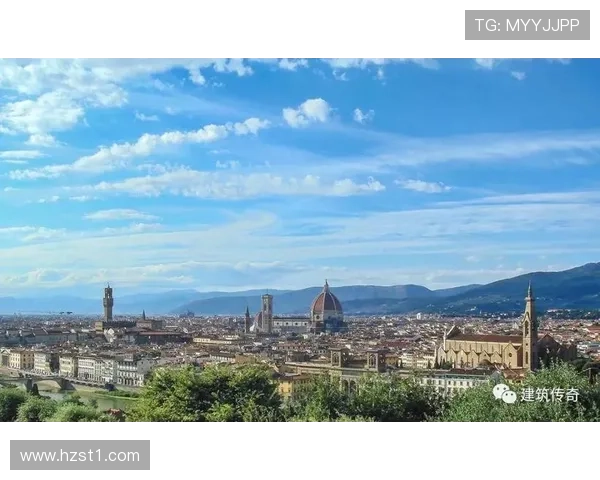 佛罗伦萨意大利化进程加速引关注