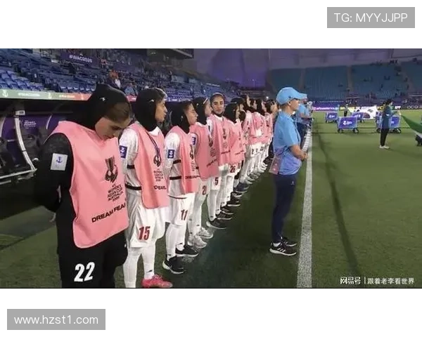 伊朗女足集体拒唱国歌 为祖国忧心失联 伊朗女足集体拒唱国歌 为祖国忧心失联