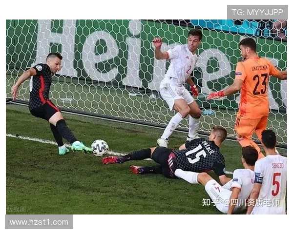 门将失误送礼 对手轻松破门