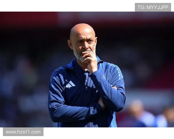 努诺：球队表现激发保级信心